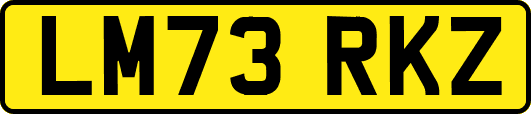 LM73RKZ