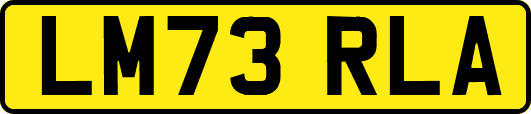 LM73RLA