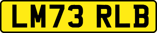 LM73RLB