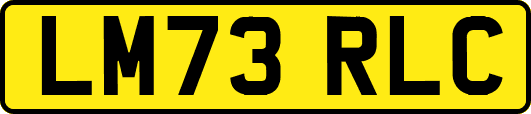 LM73RLC