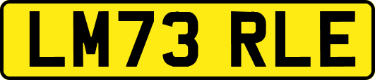 LM73RLE