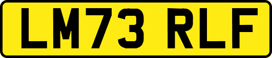 LM73RLF