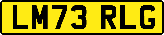 LM73RLG