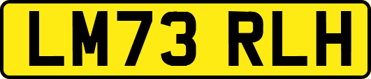 LM73RLH