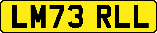 LM73RLL