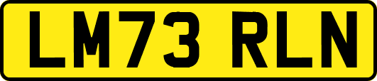 LM73RLN