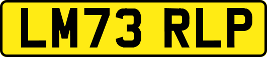 LM73RLP