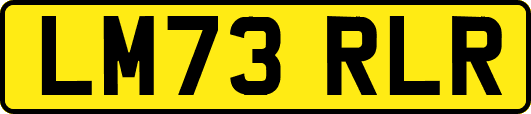 LM73RLR