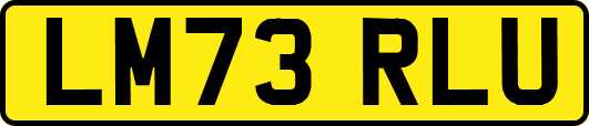 LM73RLU