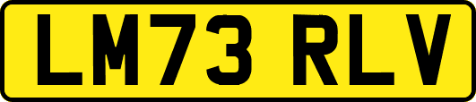 LM73RLV