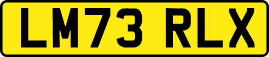 LM73RLX