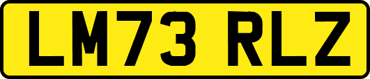 LM73RLZ