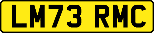 LM73RMC