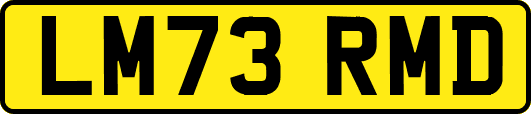 LM73RMD