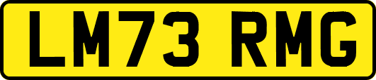 LM73RMG