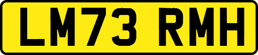 LM73RMH