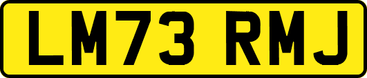 LM73RMJ