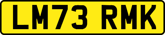 LM73RMK