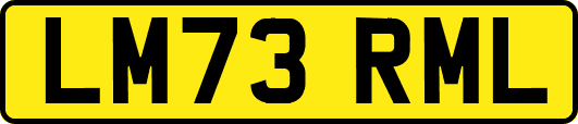 LM73RML