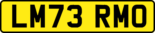 LM73RMO