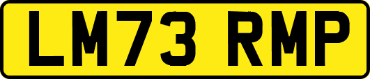 LM73RMP
