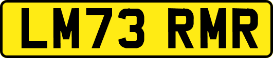 LM73RMR