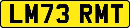 LM73RMT