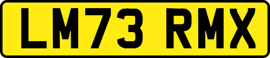 LM73RMX
