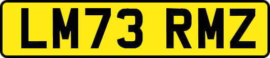 LM73RMZ
