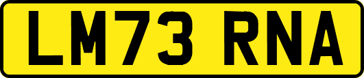 LM73RNA