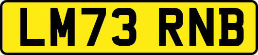 LM73RNB