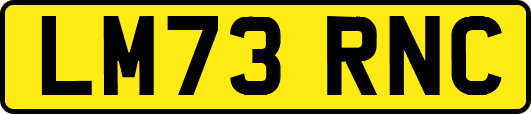 LM73RNC
