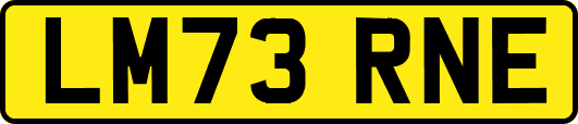 LM73RNE