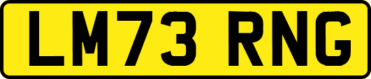 LM73RNG