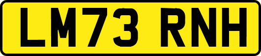 LM73RNH