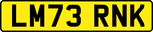 LM73RNK