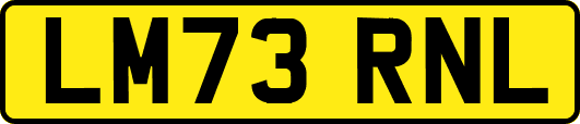 LM73RNL