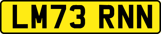 LM73RNN