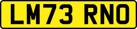 LM73RNO
