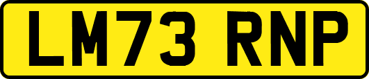 LM73RNP