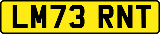 LM73RNT