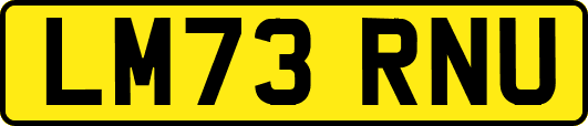 LM73RNU