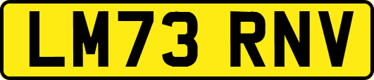 LM73RNV