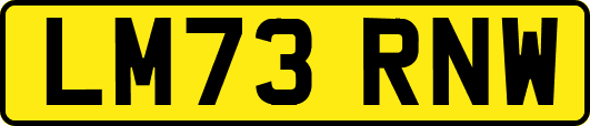 LM73RNW