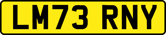 LM73RNY