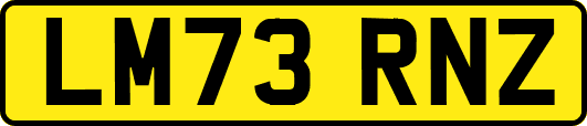 LM73RNZ