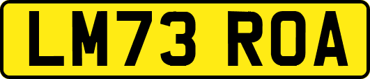 LM73ROA