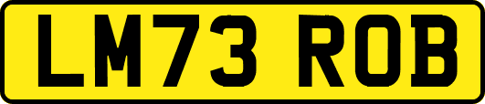 LM73ROB