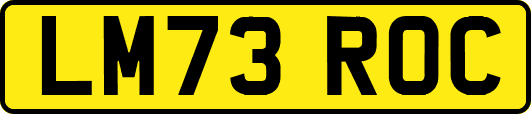 LM73ROC