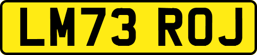 LM73ROJ